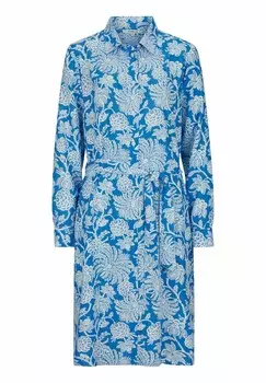Платье-рубашка Codello, синий