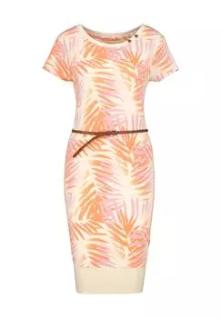 Платье-рубашка ColetteAK B ALIFE AND KICKIN, цвет Chalk Melange