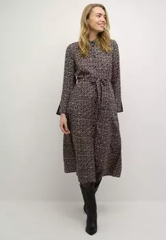 Платье-рубашка Cream