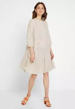 Платье-рубашка Culture