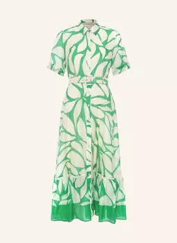 Платье-Рубашка Daphne Phase Eight, белый