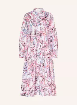 Платье-Рубашка Darling Harbour, белый