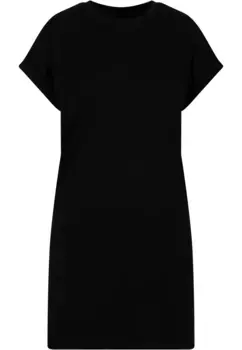 Платье-рубашка DEF "DEF Women's Agung Dress" (1 шт.), черный
