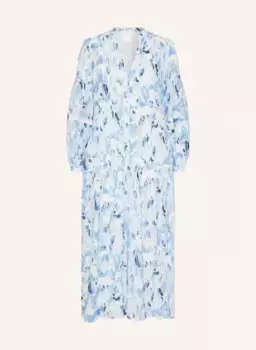 Платье-рубашка dinella Lala Berlin, белый