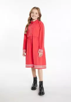 Платье-рубашка DreiMaster, гниль