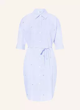 Платье-Рубашка дуа Joop! Jeans, мультиколор