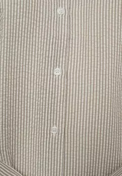 Платье-рубашка ELASSI Moves, светло-коричневый