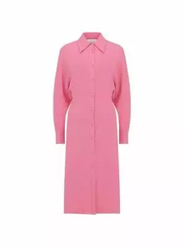 Платье-рубашка Erika Cavallini