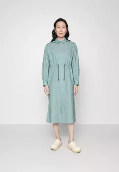 Платье-рубашка esm studios