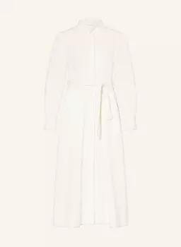 Платье-Рубашка фаби Fabienne Chapot, белый