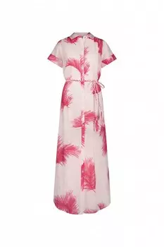 Платье-рубашка Fabienne Chapot, белый