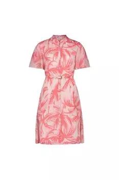 Платье-рубашка Fabienne Chapot Myla, цвет Pink/Rose