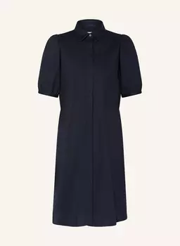 Платье-Рубашка финия Robert Friedman, синий