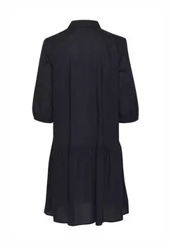 Платье-рубашка FRAJASZ Saint Tropez, темно-синий