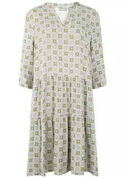 Платье-рубашка Fransa SUPREP 1, серый