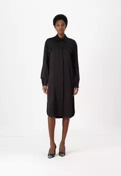 Платье-рубашка GABE FLUID DAY Birger et Mikkelsen, коричневый