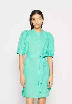 Платье-рубашка GAP