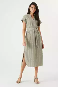 Платье-рубашка Garcia, цвет Seagrass