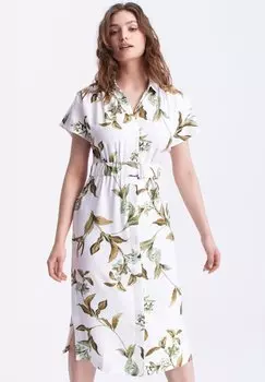 Платье-рубашка Greenpoint