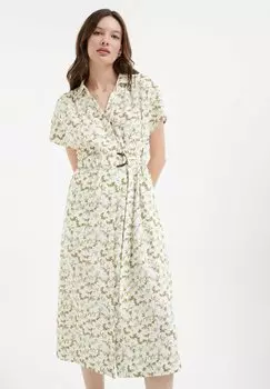 Платье-рубашка Greenpoint, бежевый