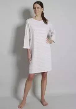 Платье-рубашка GTZBURG, фиолетовый