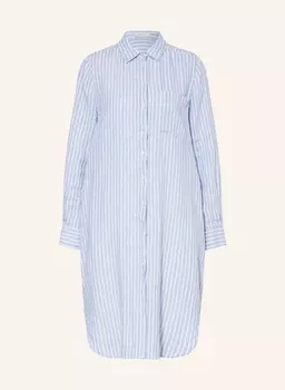 Платье-Рубашка из льна Lilienfels, мультиколор