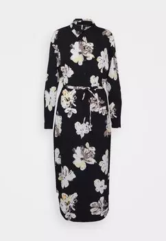 Платье-рубашка JDY