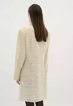 Платье-рубашка Karen by Simonsen, белый