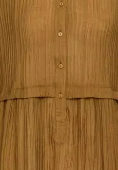 Платье-рубашка KEZA Noa Noa, желтый