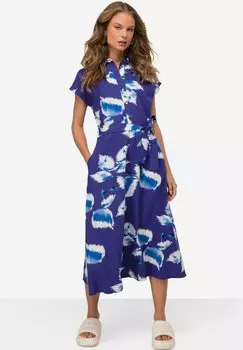 Платье-рубашка LAURASN