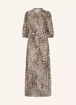 Платье-Рубашка Lesley Beaumont, мультиколор