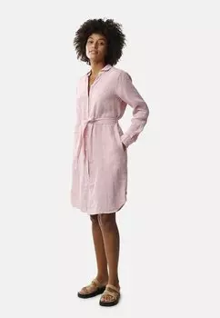 Платье-рубашка Lexington