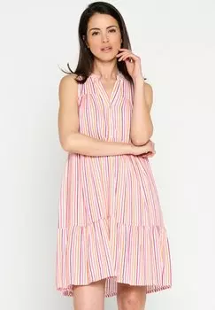 Платье-рубашка LolaLiza