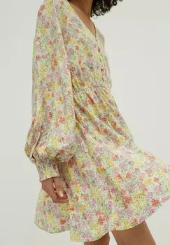 Платье-рубашка MAEVE EDITED, мультиколор