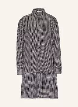 Платье-Рубашка Marc O'Polo, черный