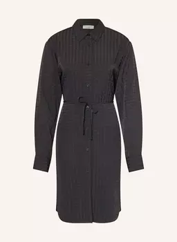 Платье-Рубашка Marc O'Polo Denim, черный