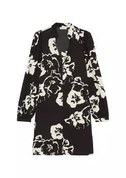 Платье-рубашка Marc O'Polo MARC OPOLO SHIRT DRESS, черный