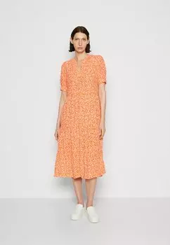 Платье-рубашка Marks & Spencer