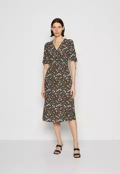Платье-рубашка Marks & Spencer