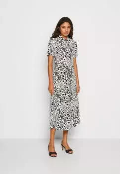 Платье-рубашка Marks & Spencer