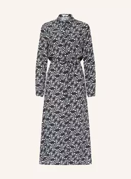 Платье-Рубашка Mavi, черный