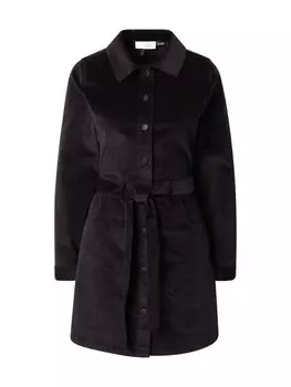 Платье-рубашка mazine Amana, черный