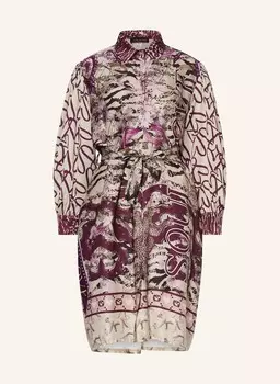 Платье-Рубашка Miss Goodlife, бежевый