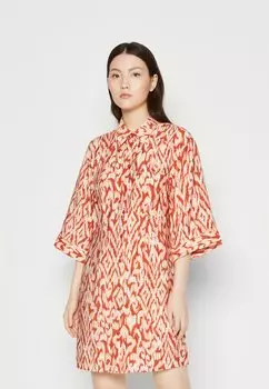 Платье-рубашка Moss Copenhagen