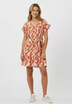 Платье-рубашка Moves