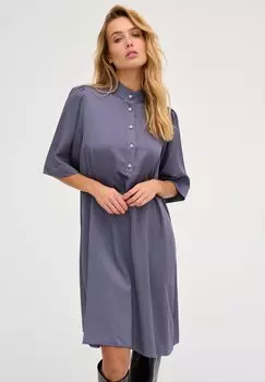 Платье-рубашка My Essential Wardrobe