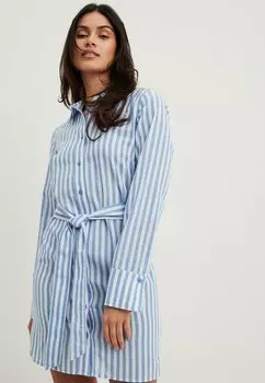 Платье-рубашка NA-KD