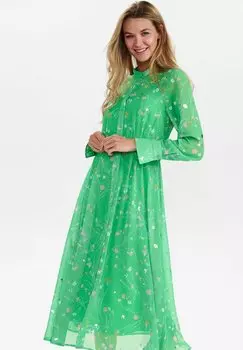 Платье-рубашка Nmph