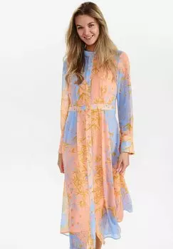 Платье-рубашка Nmph