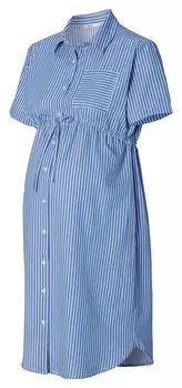 Платье-рубашка Noppies Jaeda, синий